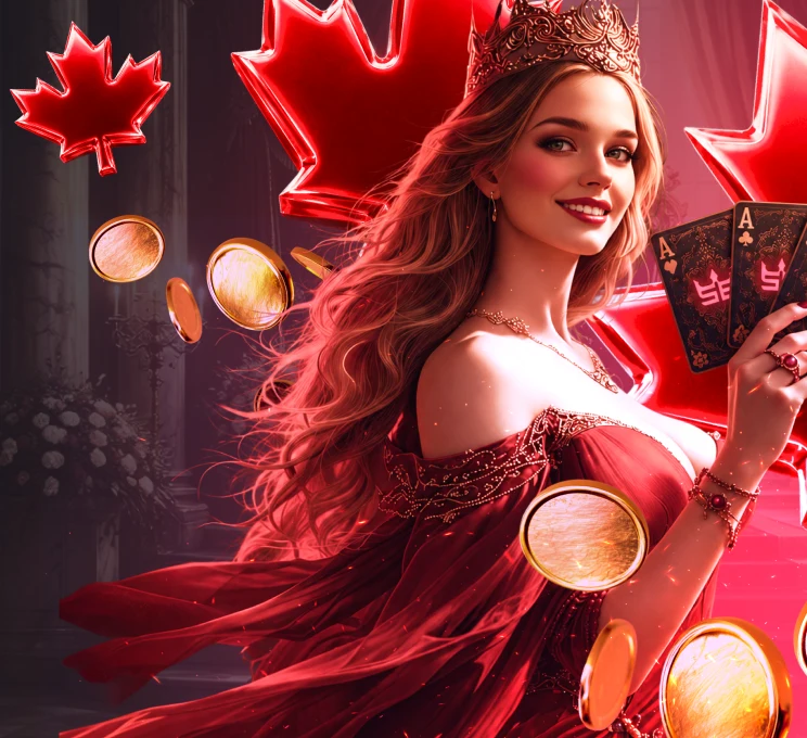 SpinEmpire Casino Canada — 425% Bonus + 200 Free Spins