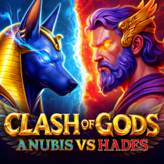 Clash of Gods