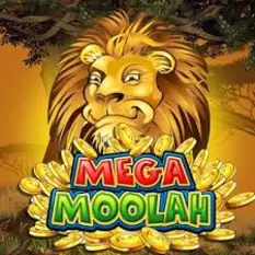 Progressive Jackpot — Mega Moolah
