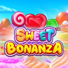 Mystery Symbols — Sweet Bonanza